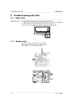 Preview for 60 page of Daikin FTK Series Service Manual