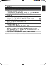 Preview for 7 page of Daikin FTK09AXVJU Installation Manual