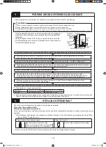 Preview for 16 page of Daikin FTK09AXVJU Installation Manual