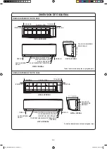 Preview for 24 page of Daikin FTK09AXVJU Installation Manual