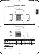 Preview for 25 page of Daikin FTK09AXVJU Installation Manual