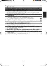 Preview for 27 page of Daikin FTK09AXVJU Installation Manual