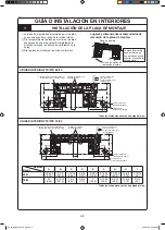 Preview for 30 page of Daikin FTK09AXVJU Installation Manual