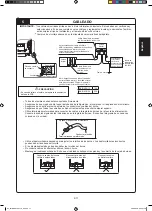 Preview for 33 page of Daikin FTK09AXVJU Installation Manual