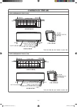 Preview for 44 page of Daikin FTK09AXVJU Installation Manual