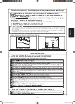 Preview for 59 page of Daikin FTK09AXVJU Installation Manual