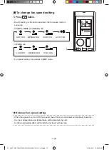 Preview for 14 page of Daikin FTK09AXVJU Operating Manual