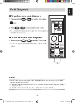 Preview for 23 page of Daikin FTK09AXVJU Operating Manual