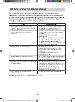 Preview for 54 page of Daikin FTK09AXVJU Operating Manual