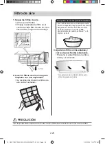 Preview for 56 page of Daikin FTK09AXVJU Operating Manual