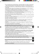 Preview for 62 page of Daikin FTK09AXVJU Operating Manual