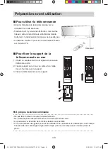 Preview for 66 page of Daikin FTK09AXVJU Operating Manual