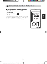 Preview for 71 page of Daikin FTK09AXVJU Operating Manual