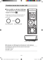 Preview for 76 page of Daikin FTK09AXVJU Operating Manual