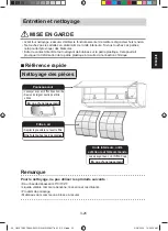 Preview for 83 page of Daikin FTK09AXVJU Operating Manual