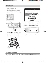 Preview for 84 page of Daikin FTK09AXVJU Operating Manual