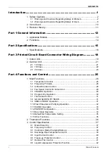 Preview for 2 page of Daikin FTKM-U Series Service Manual