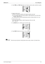 Preview for 59 page of Daikin FTKM-U Series Service Manual