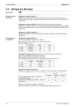 Preview for 66 page of Daikin FTKM-U Series Service Manual