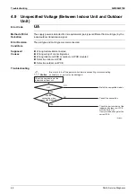 Preview for 72 page of Daikin FTKM-U Series Service Manual