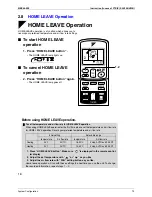 Preview for 84 page of Daikin FTKS25BVMB Service Manual