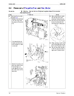 Preview for 171 page of Daikin FTKS25BVMB Service Manual