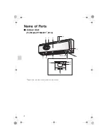 Preview for 8 page of Daikin FTM50JV14 Operation Manual