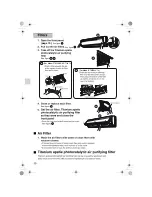 Preview for 22 page of Daikin FTM50JV14 Operation Manual