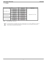 Preview for 6 page of Daikin FTX-N/U Manual