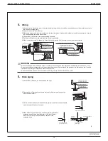 Preview for 80 page of Daikin FTX-N/U Manual