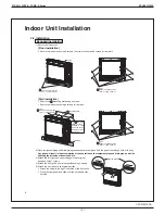 Preview for 103 page of Daikin FTX-N/U Manual