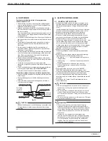 Preview for 122 page of Daikin FTX-N/U Manual