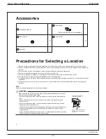 Preview for 182 page of Daikin FTX-N/U Manual