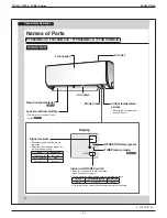 Preview for 194 page of Daikin FTX-N/U Manual