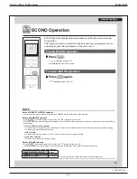 Preview for 205 page of Daikin FTX-N/U Manual