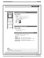 Preview for 207 page of Daikin FTX-N/U Manual