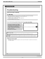 Preview for 218 page of Daikin FTX-N/U Manual