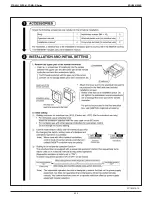 Preview for 434 page of Daikin FTX-N/U Manual