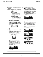 Preview for 444 page of Daikin FTX-N/U Manual