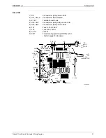 Preview for 31 page of Daikin FTXG-J Service Manual