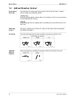 Preview for 36 page of Daikin FTXG-J Service Manual