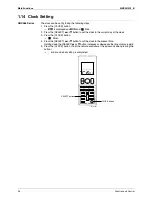 Preview for 46 page of Daikin FTXG-J Service Manual