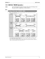 Preview for 47 page of Daikin FTXG-J Service Manual