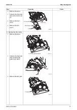 Preview for 21 page of Daikin FTXZ09NV1S Service Manual