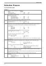 Preview for 56 page of Daikin FUD Series Technical Manual