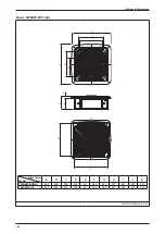 Preview for 108 page of Daikin FUD Series Technical Manual