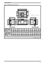 Preview for 119 page of Daikin FUD Series Technical Manual