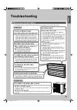 Preview for 35 page of Daikin FVXG25K2V1B Operation Manual