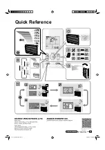 Preview for 42 page of Daikin FVXG25K2V1B Operation Manual