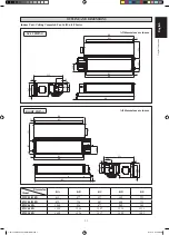 Preview for 3 page of Daikin FWC02FD Instruction Manual